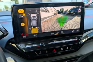 Volkswagen ID.5 GTX 77kWh SOH 89% Trekhaak / 26