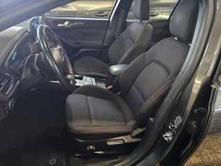 Ford Focus Wagon 1.5 EcoBoost ST Line Business Schuifdak | B&O Audio / 11
