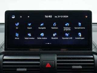 Hyundai Inster Evolve 49 kWh Techpack | Winterpack | Warmtepomp / 28