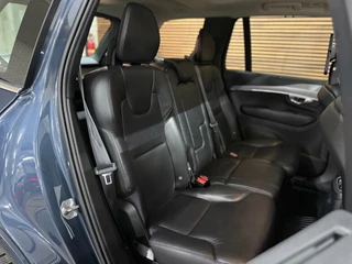Volvo XC90 2.0 T8 Recharge AWD | Pano | 7p | Leder | H&K | Elektr. trekhaak / 28