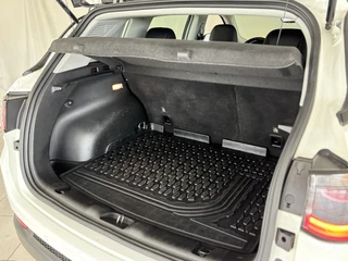 Jeep Compass 1.3T Night Eagle Liberty Edition | Apple/Android | Dealer-Onderhouden | Trekhaak / 36