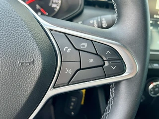 Renault Clio 1.0 TCe 90 Evolution  | Lichtmetaal | Parkeersensoren | Airco | Cruise Control | NL Auto | BTW Auto | Apple CarPlay/Android Auto / 20