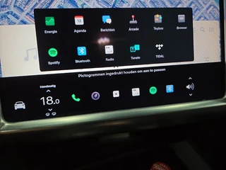 Tesla Model X 75D Pano Adapt.Cruise Incl.BTW Soh 86% Trekhaak(2250kg) Orig.NL / 12