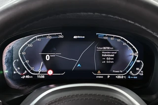 BMW X3 xDrive30e High Executive SOH 95% M Sport Keyless Head-Up / 12