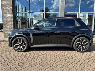 Renault 5 comfort range techno 52 kWh | PACK WINTER | INCL. V2G LADER | CAMERA / 2