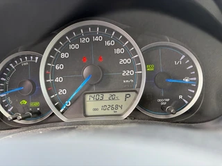 Toyota Yaris 1.5 Full Hybrid Dynamic Fietsendragerbeugel | All seasons / 7