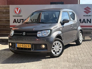 Suzuki Ignis 1.2 Comfort Bluetooth, Airco, Centrale Vergrendeling, Elektrische Ramen / 27