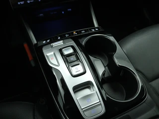 Hyundai Tucson 1.6 T-GDI HEV Premium Trekhaak | Leder | Stoelventilatie | 360 Camera | Apple carplay | / 31