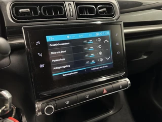 Citroen C3 1.2 PureTech S&S Feel Edition DAB NAVI CARPLAY ECC CRUISE. / 36