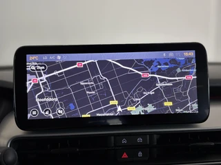 Jeep Avenger 1.2 e-Hybrid Summit | Apple/Android | Panoramadak | Cruise Control / 26