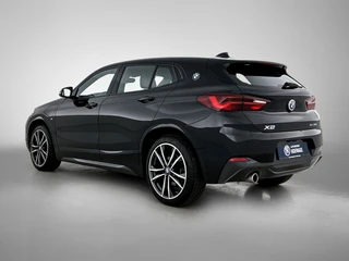 BMW X2 XDrive25e M Sport High Executive Camera | Adaptive Cruise | Stoelverwarming | / 8