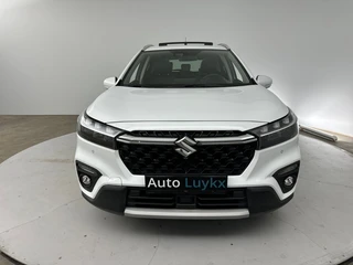 Suzuki S-Cross 1.5 Hybrid AllGrip Style Automaat Panoramadak | 360 camera | Leder/alcantara bekleding / 29