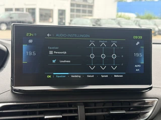 Peugeot 3008 1.6 HYbrid 225 Allure  | LED | Apple/Android | DAB | Keyless | PDC v+a incl. Camera | Standkachel / 39