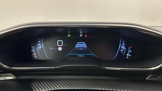 Peugeot 508 SW 1.2 PureTech Active Pack Business AUTOMAAT TREKHAAK CAMERA CRUISE CARPLAY NAVI ECC. / 27