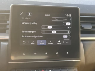 Renault Captur 1.6 E-Tech Hybrid 145 Intens  | LED | Keyless | DAB | Apple / Android | PDC v+a incl. Camera / 46