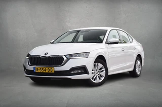 Skoda Octavia 1.0 TSI Business Edition | Apple CarPlay | Sportstoelen | Climate | Cruise / 2
