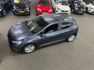 Renault Clio 1.0 TCe Zen/ Nederlandse auto/ Parkeersensoren achter/ Airco/ Apple carplay/ Android / 33