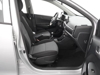 Kia Picanto 1.0 DPI DynamicLine  - Camera - Cruise control - AppleCarplay - Android Auto - Fabrieksgarantie tot 03-2032 / 41
