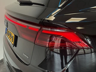 Audi Q8 60 TFSI e quattro Pro Line S Competition ACC Panoramadak 4 Wiel besturing / 34