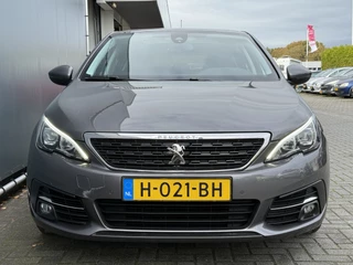 Peugeot 308 BWJ 2020 1.2 111 PK Blue Lease Executive PANO | LANE ASSIST | CARPLAY + ANDOID | NAVI | CLIMA | CRUISE | LMV | PDC / 29