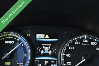 Mitsubishi Outlander 2.4 PHEV Diamand Edition LEDER/TREKHAAK/360º CAMERA/ETC,! / 26
