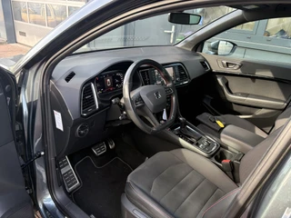 SEAT Ateca 1.5 TSi 150pk DSG FR Bns.Intense  BEATS/360CAMERA/VIRTUAL/KEYLESS/DODEHOEK/WINTERPACK / 12