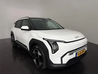 KIA Ev3 81,4 kWh 204pk Plus Advanced / 8