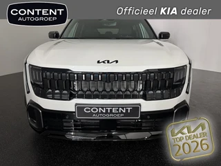 KIA Seltos 1.6 T-GDi DCT7 X-Line Demo Edition / 9