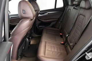BMW X3 xDrive30e High Executive SOH 95% M Sport Keyless Head-Up / 9