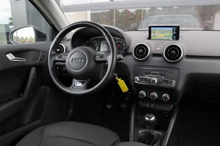 Audi A1 Sportback 1.0 TFSI Pro Line | NAP | S-Line | Cruise | Clima | Navi | / 8