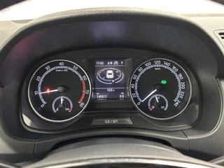 Skoda Fabia Combi 1.0 TSI Ambition AUTOMAAT TREKHAAK CARPLAY NAVI CRUISE ECC LM. / 25