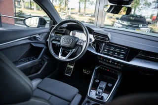 Audi A3 Sportback 40 TFSI e Business edition | Navi | Virtual cockpit | PDC | Cruise | LED / 56