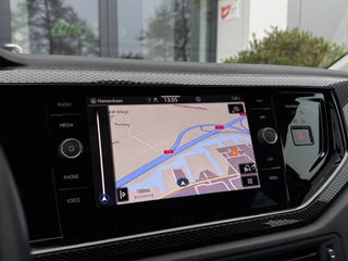 Volkswagen Taigo 1.0 TSI Life Business * Carplay * Stoelverwarming * PDC 2X * NAP / 9