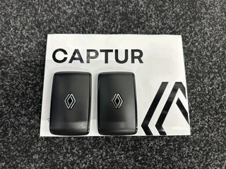 Renault Captur 1.6 E-Tech full hybrid 145 esprit Alpine PANO CAMERA CARPLAY NAVI ADAPTIEF CRUISE. / 50