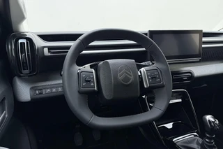 Citroen C3 1.2 Turbo 100pk Max | Comfort Stoelen | Apple Carplay/Android Auto | Parkeercamera/-sensoren | Full LED | DAB | Cruise Control | Climate Control | Draadloze telefoonlader | / 23