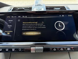 DS DS 7 225pk E-Tense Etoile (Elektrisch Schuifdak - Trekhaak - Elektrische klep - Leder incl verwarming/geheugen - Adaptieve Cruise Controle - LED - Camera) / 36