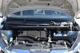 Peugeot 108 1.0 e-VTi Active TOP! Pack Premim Cabriolet | Linnen kap | Airco | Bluetooth | Elekt.ramen | LED dagrijverlichting | NAP / 11