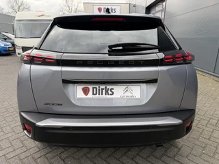 Peugeot 2008 100pk Allure Pack (360gr Camera - Keyless Entry - Adaptieve Cruise Controle - LED - Parkeersensoren V+A - Automatische Airco - 3D Cockpit - Navigatie - 17"incl 4S) / 6
