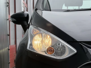 Ford B-MAX BWJ 2016 1.0 101 PK EcoBoost Style  STOELVERW. | RADIO | LMV | PDC / 23