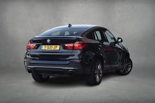 BMW X4 M40i High Executive | Pano | H/K | Leer | Memory | 360 PK / 4