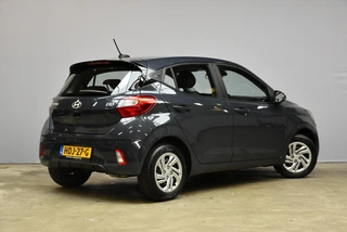 Hyundai i10 1.0i Automaat Comfort Smart Navi | Camera / 7