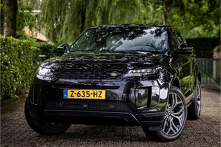 Land Rover Range Rover Evoque 2.0 P200 AWD SE  Panorama 360 Camera Leder / 26