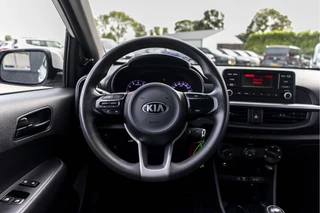Kia Picanto 1.0 CVVT EconomyPlusLine  | NL auto | Elek. ramen / 29