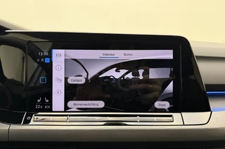 Volkswagen Golf 1.4 eHybrid Style 204pk | DSG | Trekhaak | Navigatie | Comfortstoel | Apple Carplay/Android Auto | Adapt. Cruise control | Climate control | LED koplampen / 31
