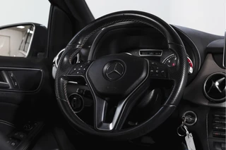 Mercedes-Benz B-Class 200 Ambition 157 PK - Automaat Orig. NL. | Cruise | PDC | NAV | Airco | Wegklapbare Trekhaak | LM 17" | / 10