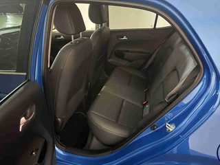 KIA Picanto 1.0 DPi 63pk 4-zits GT-Line | Schuif-/Kanteldak | Stoel- Stuurwielverwarming / 27