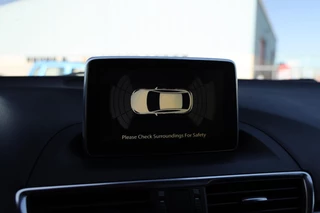 Mazda 3 2.0 SkyActiv-G 120 SkyLease+|Camera|Navi|Cruise control| / 12
