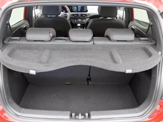 Hyundai i10 1.2 N Line 4 Cilinder | Private lease 419 per maand / 16
