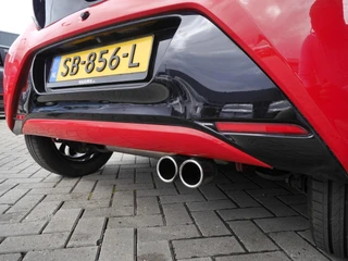 Toyota Aygo 1.0 VVT-i x-cite | Achteruitrijcamera | Airco | 5 Deurs | Lichtmetalen velgen | Led dagrijverlichting | Apple Carplay/Android Auto | Elektrische ramen voor / 26