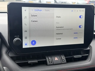 Suzuki Across 2.5 Plug-in Hybrid Style  | LED | Leder | Adaptive Cruise | Apple/Android | Stuurverwarming | Voor en achterbank verwarming | Camera / 53